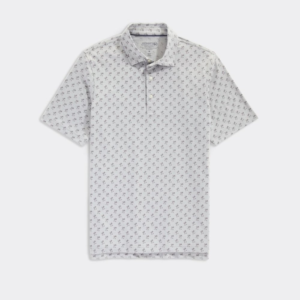 NWT Vineyard Vines Palmero Polo